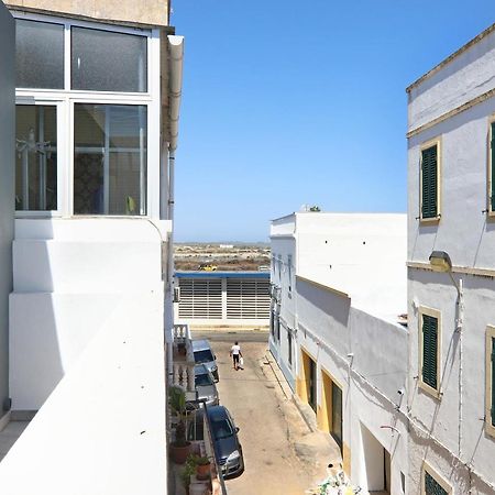 Casa Lopes Villa Fuzeta Kültér fotó