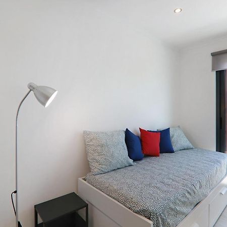 Casa Lopes Villa Fuzeta Kültér fotó
