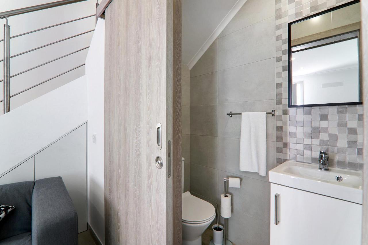 Casa Lopes Villa Fuzeta Kültér fotó