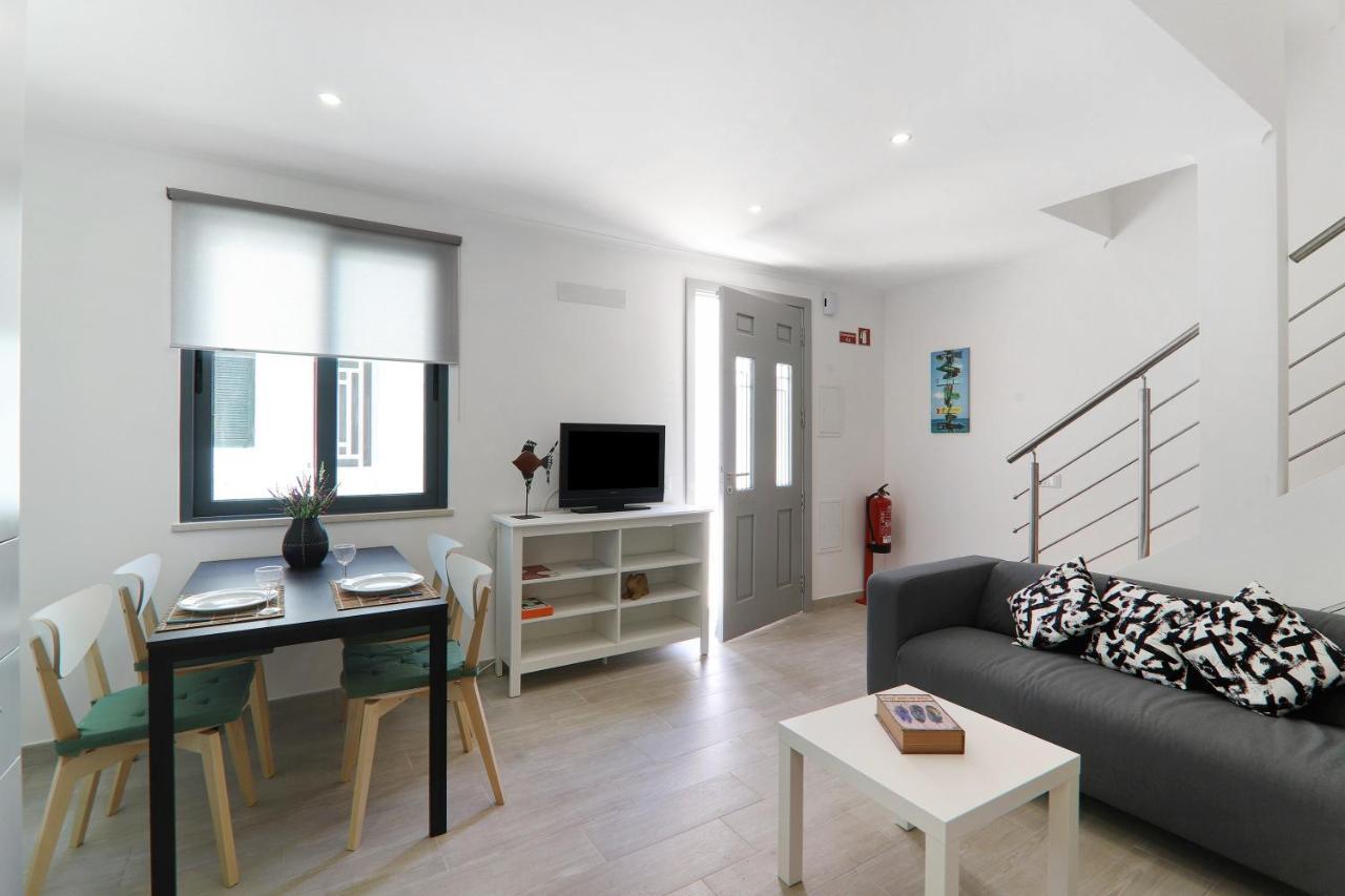 Casa Lopes Villa Fuzeta Kültér fotó