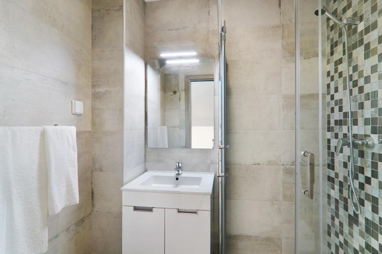 Casa Lopes Villa Fuzeta Kültér fotó