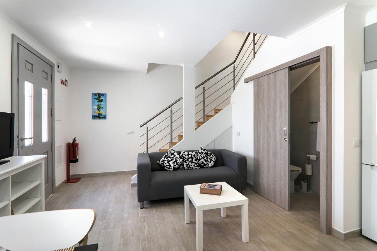 Casa Lopes Villa Fuzeta Kültér fotó