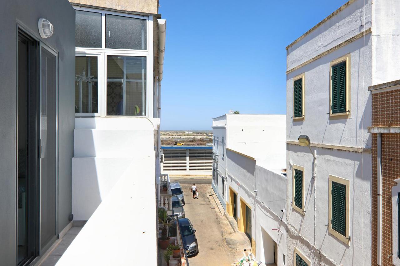 Casa Lopes Villa Fuzeta Kültér fotó