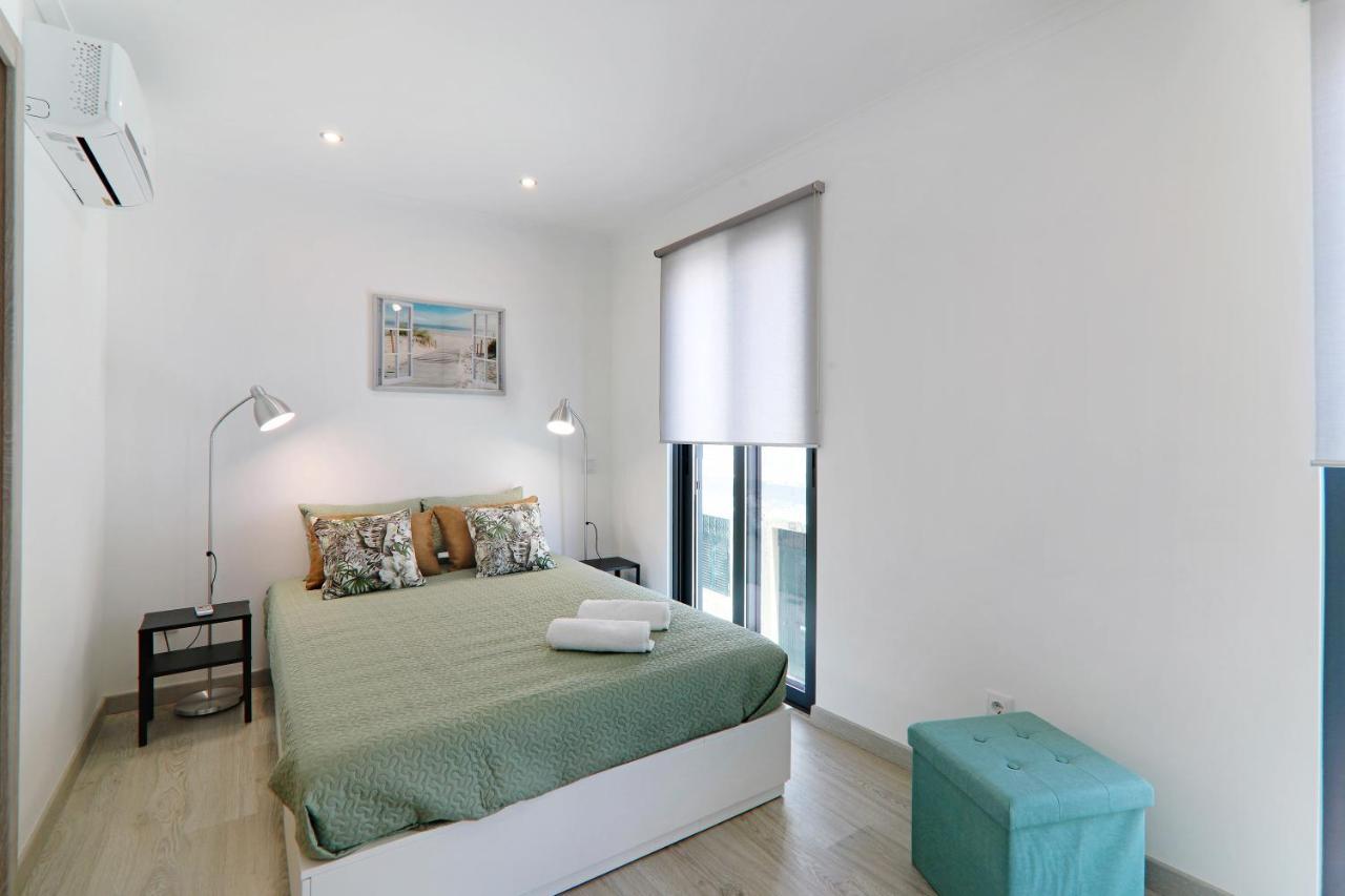 Casa Lopes Villa Fuzeta Kültér fotó