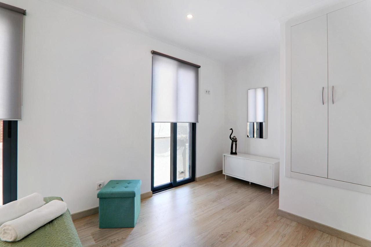 Casa Lopes Villa Fuzeta Kültér fotó