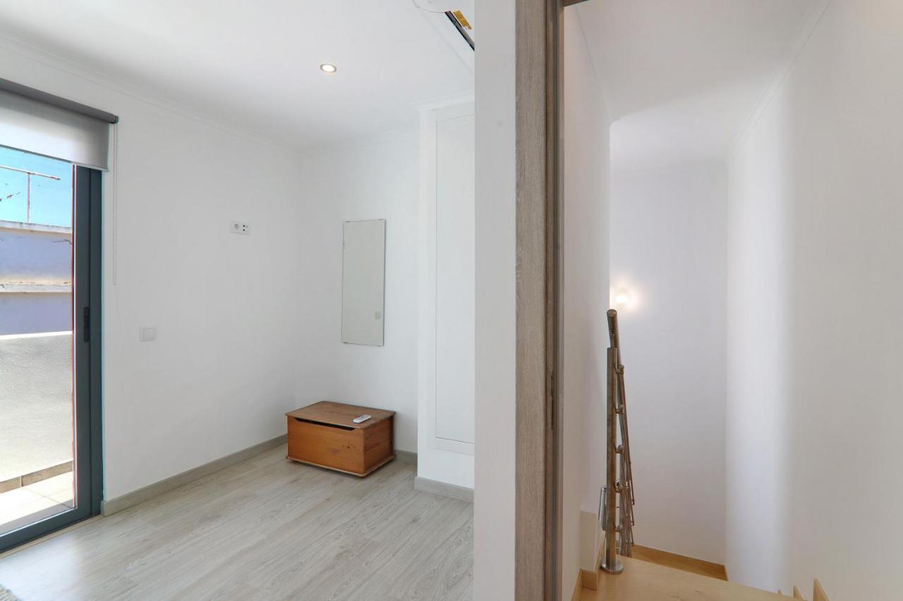 Casa Lopes Villa Fuzeta Kültér fotó